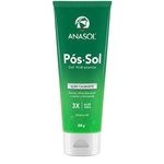 Ficha técnica e caractérísticas do produto Anasol Gel Hidratante Pós Sol Aloe Vera Com 200g