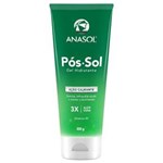 Ficha técnica e caractérísticas do produto Anasol Pos Sol Gel Hidratante Calmante 200G