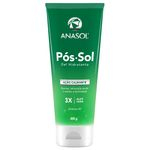 Ficha técnica e caractérísticas do produto Anasol Pos Sol Gel Hidratante Calmante 200g