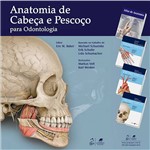 Anatomia de Cabeça e Pescoço para Odontologia