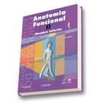 Ficha técnica e caractérísticas do produto Anatomia Funcional Vol 2 - Membro Inferior - Guanabara