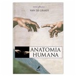 Ficha técnica e caractérísticas do produto Anatomia Humana ? 6ª EDIÇÃO