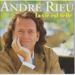 Ficha técnica e caractérísticas do produto Andre Rieu - La Vie Est Belle