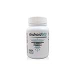 Ficha técnica e caractérísticas do produto Android 600-60 Cápsulas - Power Supplements, Power Supplements