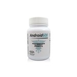 Ficha técnica e caractérísticas do produto Android 600 Power Supplements Pré-Hormonal