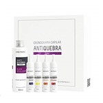 Ficha técnica e caractérísticas do produto Aneethun Antiquebra Therapy Cronograma Capilar (5 Produtos)