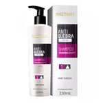 Aneethun AntiQuebra Therapy Shampoo Remineralizante 230ml