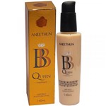 Ficha técnica e caractérísticas do produto Aneethun Bb Queen Hair Balm Multifuncional - Aneethun