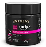 Ficha técnica e caractérísticas do produto Aneethun Cachos Therapy Máscara Condicionante 450g