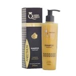 Ficha técnica e caractérísticas do produto Aneethun Shampoo Queen Treatment Limpeza Eficiente 230ml