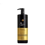 Ficha técnica e caractérísticas do produto Aneethun shampoo queen treatment limpeza eficiente 990ml geleia real
