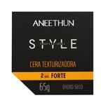 Ficha técnica e caractérísticas do produto Aneethun Style Professional - Cera Texturizadora 65g