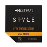 Ficha técnica e caractérísticas do produto Aneethun Style Professional - Cera Texturizadora