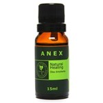 Ficha técnica e caractérísticas do produto Anex Natural Healing