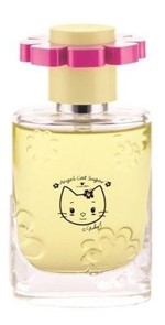 Ficha técnica e caractérísticas do produto Angel Cat Sugar Cookie La Rive Perfume Infantil - Edp - 30ml