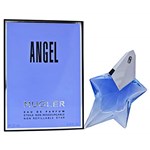 Ficha técnica e caractérísticas do produto Angel Eau de Parfum Feminino 25 Ml