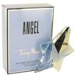 Ficha técnica e caractérísticas do produto Angel Eau de Parfum Spray Perfume Feminino 24 ML
