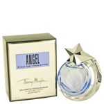 Ficha técnica e caractérísticas do produto Angel Eau de Toilette Spray (Refil) Perfume Feminino 80 ML