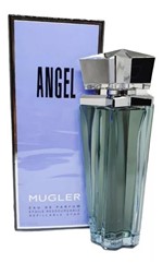Ficha técnica e caractérísticas do produto Angel Feminino Eau de Parfum 100 Ml -100% Original - Thierry Mugler