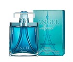 Ficha técnica e caractérísticas do produto Angel Legend de Lonkoom Eau de Parfum Feminino 100 Ml