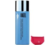Ficha técnica e caractérísticas do produto Angel Mugler - Desodorante Feminino 100ml+Beleza na Web Pink - Nécessaire