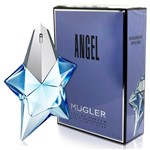 Ficha técnica e caractérísticas do produto Angel Mugler Edp 50ml (refillable) - Thierry Mugler