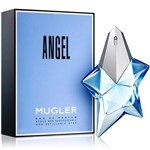 Ficha técnica e caractérísticas do produto Angel Mugler Edp 25ml (refillable) - Thierry Mugler