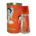 Ficha técnica e caractérísticas do produto Angel Or Temptation Eau de Parfum Betty Boop - Perfume Feminino - 50ml - 50ml