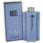 Ficha técnica e caractérísticas do produto Angel Perfumed Loção para o Corpo - Feminino 207 ML