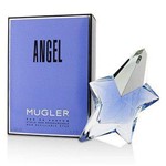 Ficha técnica e caractérísticas do produto Angel Refillable Edp 50ml - Mugler