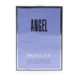 Ficha técnica e caractérísticas do produto Angel Refillable Feminino EDP - Thierry Mugler