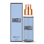 Ficha técnica e caractérísticas do produto Angeli - Lpz.parfum - 15ml