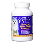 Ficha técnica e caractérísticas do produto Angels Eyes Cães Elimina Mancha de Lágrimas Sabor Frango - 75g