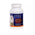 Ficha técnica e caractérísticas do produto Angels Eyes Natural Tira Lágrima Dog Cat 75 G Natural Frango