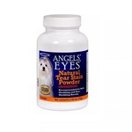 Ficha técnica e caractérísticas do produto Angels Eyes Natural Tira Lágrima Dog Cat 75 GR Natural Frango