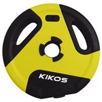 Ficha técnica e caractérísticas do produto Anilha Kikos Style Cement PS 2 Kg