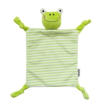 Ficha técnica e caractérísticas do produto Animal bonito dos Desenhos animados Plush Doll Infante recém-nascido Blanket Baby Sleep apaziguar toalha de bebe Supplies