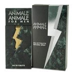 Ficha técnica e caractérísticas do produto Animale Animale Eau de Toilette Masculino 30ml - 30 ML
