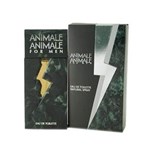 Ficha técnica e caractérísticas do produto Animale Animale Eau de Toilette Masculino 100 Ml - 100 ML