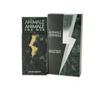 Ficha técnica e caractérísticas do produto Animale Animale Eau de Toilette Masculino 100 Ml