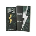 Ficha técnica e caractérísticas do produto Animale Animale Eau de Toilette Masculino 100ml