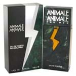 Ficha técnica e caractérísticas do produto Animale Animale Eau de Toilette Masculino (50ml)