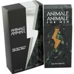 Ficha técnica e caractérísticas do produto Animale Animale Eau de Toilette Perfume Masculino 100ml