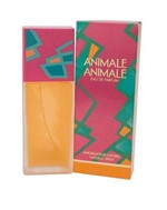 Ficha técnica e caractérísticas do produto Animale Animale F 100ml