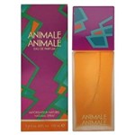 Animale Animale Fem Eau de Parfum 50ml