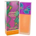 Ficha técnica e caractérísticas do produto Animale Animale Feminino Eau de Parfum 100 Ml
