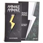 Ficha técnica e caractérísticas do produto Animale Animale For Men 100Ml Eau de Toilette Perfume Masculino