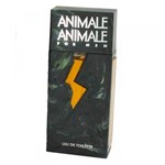 Ficha técnica e caractérísticas do produto Animale Animale For Men Animale - Perfume Masculino - Eau de Toilette