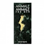 Ficha técnica e caractérísticas do produto Animale Animale For Men Animale - Perfume Masculino - Eau de