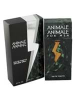 Ficha técnica e caractérísticas do produto Animale Animale For Men Eau de Toilette (200ML)